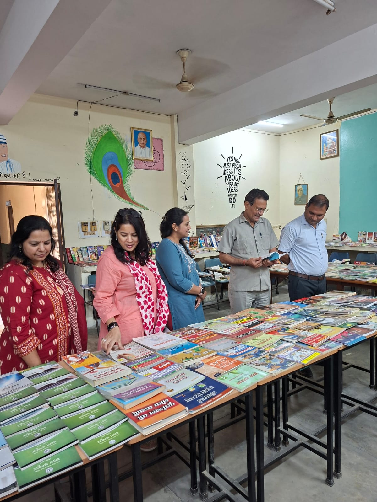 Library